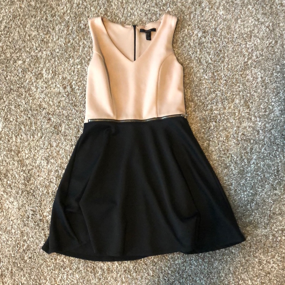 Skater Dress